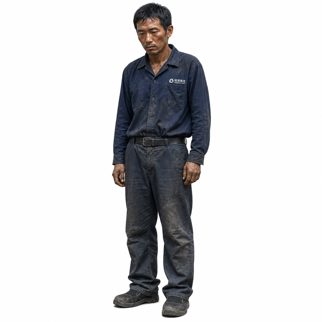Li Jianguo